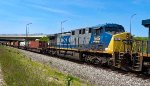 CSX 545